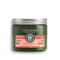 在飛比找新光三越 skm online優惠-【L'OCCITANE 歐舒丹】草本修護髮膜 200ml