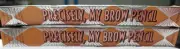 2 Count Benefit Precisely My Brow Pencil 3 WARM LIGHT BROWN 0.026 g New In Box