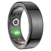 2024 NEW Smart Ring Multifunctional Step Health Tracker Heart Rate Blood Oxygen