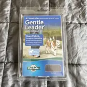 Dog Head Collar Gray Medium (25-60lbs) PetSafe Gentle Leader