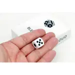 台灣現貨 原廠 史上最逼真的高科技心靈骰子BLE DICE 🎲 心靈魔術必備 骰子魔術 老千骰子