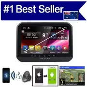 SUZUKI IGNIS 2017+ GPS WIRELESS APPLE CARPLAY ANDROID AUTO ODB DAB TPMS DVR