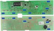 Washing Machine Computer Board 0021800095 0021800095J 0021800095H。 Compatible for Haier。 Washing Machine Inverter Drive Board (Color : 0021800095F)