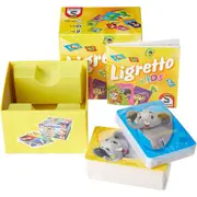 [Schmidt Spiele] Ligretto Kids Game