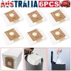 Replacement Vacuum Cleaner Bags Non-woven For ECOVACS DEEBOT OZMO T9 Plus Robot