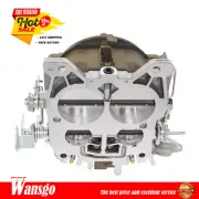 Quadrajet 4MV 4 Barrel Carburetor Carb For Chevrolet Engines 327 350 427 454 (for: Chevrolet)