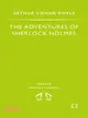 THE ADVENTURES OF SHERLOCK HOLMES (PPC)
