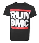 RUN DMC - LOGO Official T-Shirt New ORIGINAL Aust Stock