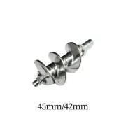 Meat Grinder Screw Auger Duable Attachment for M01M150 mm0407jsw Plr013