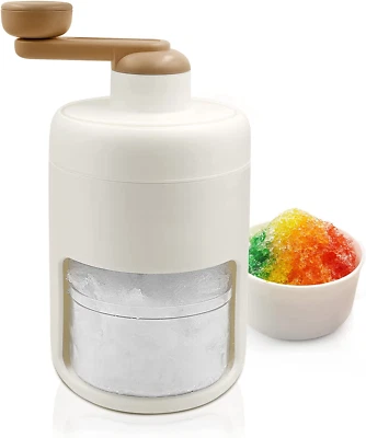 Slushie Machine Snow Cone Machine Shaved Ice Machine ICEE Slushy Maker Machine