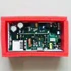 1PC new for Hitachi VC337.5XHCA380A six-lamp power supply board Fast Shipping