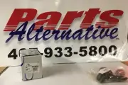 Suspension Stabilizer Bar Link-C-TEK Standard Centric fits 84-01 Jeep Cherokee