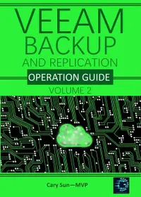 在飛比找Readmoo電子書優惠-Veeam 備份和複製操作指南第2卷英文版