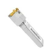 1* 10GBase-T SFP+ to RJ45 Copper Ethernet Modular Part Fit For Cisco Switches