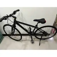 在飛比找蝦皮購物優惠-FUJI 公路車 腳踏車 單車 價可議