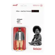 Super7 Notorious B.I.G. Reaction Figures - Notorious B.I.G. Reaction Figure - The Original