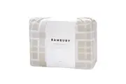 Bambury Enid Cotton Flannelette Sheet Set | Double Bed