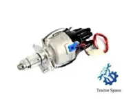 Massey Ferguson Electronic Distributor Assembly 12V MF35, 135 Petrol, TE20