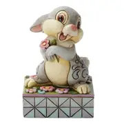 Disney Traditions Thumper Personality Pose