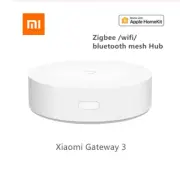 Xiaomi Mijia Multi-Mode Gateway ZigBee WIFI Bluetooth Mesh Smart Linkage Devices