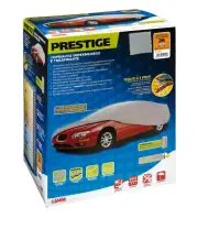 Prestige, Car Cover - 26 LAMPA Peugeot 208 5P (04/12 >)