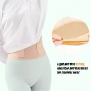 Back Brace For Lower Back Pain, Breathable Back Support Belt With Lumbar Pad