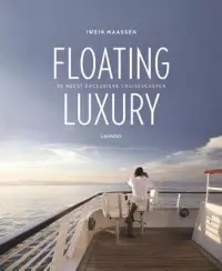 在飛比找博客來優惠-Floating Luxury: The Most Luxu