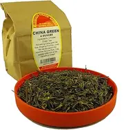 Marshalls Creek Spices Select Loose Leaf Tea, CHINA GREEN
