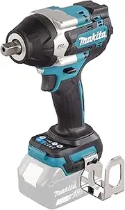 [Makita] 18V Brushless Pin Detent Impact Wrench Skin Only, 1/2-Inch