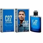 Perfume Man CR7 Cristiano Ronaldo Play It Cool EDT 50ml+Samples Tribute