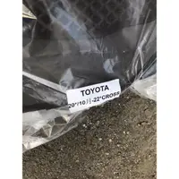 在飛比找蝦皮商城精選優惠-現貨 Toyota 豐田 Corolla cross 全新蜂