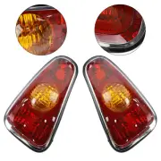 Rear Right+Left Tail Light 63216935783 63216935784 For MINI R50 R52 R53 01-2004