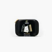 Crep Protect Cure Kit Shoe Sneaker Cleaning Kit - Cure, Brush & Microfiber Cloth