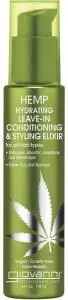 Giovanni Leave-in Conditioner Hemp Hydrating 118ml