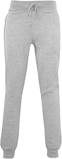 [Cloth Garage] Jogging Pants Mens Tracksuit Bottoms Trousers Casual Mens Joggers for Men UK Zip Pockets Elasticated Cuff Classic Jog Pants Jog Sweatpants Sports Joggers Gym Yoga Pants