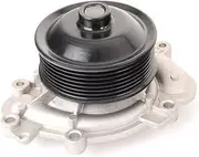 6422001701 Auto Spare Parts 1 Pcs Water Pump Compatible With Mercedes Benz W212 X204 W251 W166 W164 W463 OE A6422001701