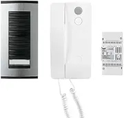 BPT61700150 Agatak200C03 Intercom Kit, 230 V