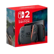 Nintendo Switch 2 Console