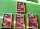 Sonix iPhone 14 Plus Case Model A16M3740011 Rainbow Hearts MagSafe *NIB Lot 4*