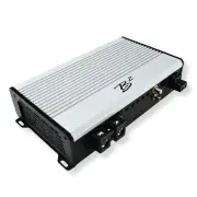 B2 Audio RAGE 3500 3.5K Watt 1-Ohm Class D Full Range Monoblock Amplifier