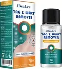 YOANGTAR Skin Tag and Wart Remover, Wart Remover Freeze Removal Fast-Acting