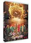 Squid Game season 1- 2 (6 Disc Box Set) ENGLISH SUBTITLES Brand New