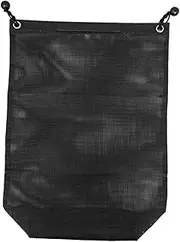 Okiyakusama UTV Beach Car Trash Storage Bag SUV Trash Bag Tear Resistant Trash Collection Bag Universal Mounting Garbage Bag Trash Sack
