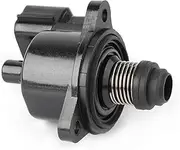 Control Valve Stepper Motor 1450A166 1450A132 MD628166 MD628168 MD628318 Idle Air Control Valve IAC/FIT for Mitsubishi Lancer Evolution EVO 7 8 9 2.0 2.0L 4G63