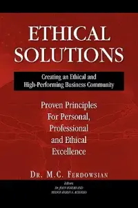 在飛比找博客來優惠-Ethical Solutions: Creating an