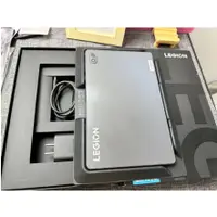 在飛比找蝦皮購物優惠-聯想 Lenovo 拯救者 Legion Y700 電競平板