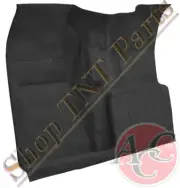 1974 1975 Jeep CJ5 Carpet Kit Replacement 80/20 Loop Carpet Auto Custom Carpet (for: Jeep)