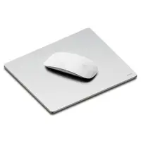 在飛比找蝦皮商城精選優惠-elago Aluminum Mouse Pad 鋁合金材質