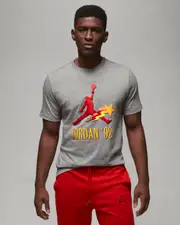 Jordan Men's T-Shirt