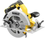 Dewalt DCS570NT-XJ 180mm Brushless 18V XR Battery Circular Saw Body Only